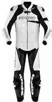 Spidi Racing Warrior Touring,  leather suit 2pcs.