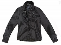 Spidi Rain Chest,  rain jacket H2Out women