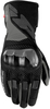 Spidi Rainshield,  gloves,  color: Black/Light Grey,  size: 3XL