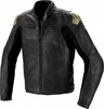 Spidi Rebel,  leather jacket