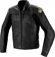Spidi Rebel,  leather jacket