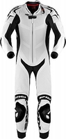 Spidi Replica Piloti Wind Pro,  leather suit 1pcs. perforated