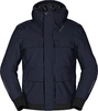 Spidi Riding Parka,  textile jacket H2Out,  color: Dark Blue,  size: 3XL