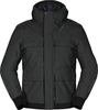 Spidi Riding Parka,  textile jacket H2Out,  color: Dark Grey,  size: 4XL