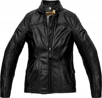 Spidi Rock,  leather jacket women