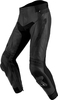 Spidi RR Pro 2,  leather pants,  color: Black,  size: 56