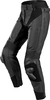 Spidi RR Pro 2,  leather pants woman,  color: Black,  size: 40