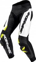 Spidi RR Pro Warrior,  leather pants