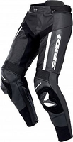 Spidi RR Pro Wind,  leather pants perforated