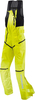 Spidi Salopette,  rain dungerees,  color: Neon-Yellow/Black,  size: S
