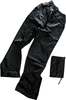 Spidi SC 485,  rain pants waterproof,  color: Black,  size: XXL