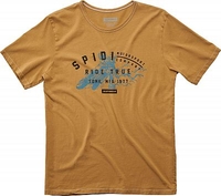 Spidi Sideslip,  t-shirt