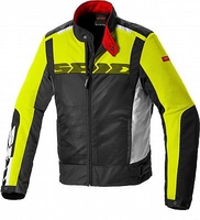 Spidi Solar Net Sport,  textile jacket