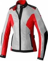 Spidi Solar Net,  textile jacket women