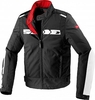 Spidi Solar Tex,  textile jacket