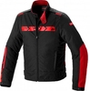 Spidi Solar,  textile jacket H2Out