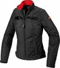 Spidi Solar,  textile jacket H2Out woman