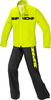 Spidi Sport,  Rain suit 2pcs.,  color: Neon-Yellow/Black,  size: M