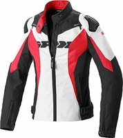 Spidi Sport Warrior,  textile jacket women