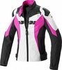 Spidi Sport Warrior,  textile jacket women