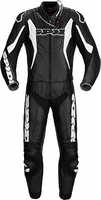 Spidi Sport Warrior Touring,  leather suit 2pcs.