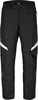 Spidi Sportmaster,  textile pants H2Out,  color: Black/White,  size: M