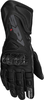 Spidi STR-6,  gloves women,  color: Black,  size: L
