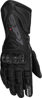 Spidi STR-6,  gloves women,  color: Black,  size: M