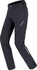 Spidi Stretch Extreme-Black,  textile pants,  color: Black,  size: S