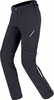 Spidi Stretch Extreme-Black,  textile pants