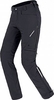 Spidi Stretch Extreme-Black,  textile pants