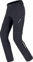 Spidi Stretch Extreme-Black,  textile pants