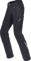 Spidi Stretch Extreme-Black,  textile pants women,  color: Black,  size: S
