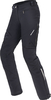 Spidi Stretch Extreme-Black,  textile pants women,  color: Black,  size: XL