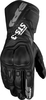Spidi STS-3,  gloves,  color: Black/Grey/White,  size: XL