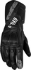 Spidi STS-3,  gloves women,  color: Black/Grey/White,  size: L