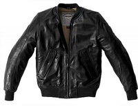 Spidi Super,  leather jacket