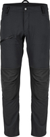 Spidi Supercharged,  textile pants,  color: Dark Grey,  size: 34