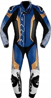 Spidi Supersonic Pro,  leather suit 1pcs. perforated