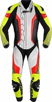 Spidi Supersonic Pro,  leather suit 1pcs. perforated