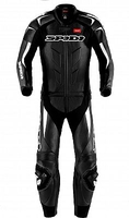 Spidi Supersport Touring,  leather suit 2pcs.
