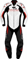Spidi Supersport Wind Pro,  leather suit 1pcs.