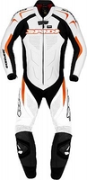 Spidi Supersport Wind Pro,  leather suit 1pcs.