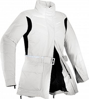 Spidi Syrius,  textile jacket H2Out woman