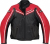 Spidi Targa,  leather jacket