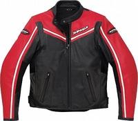 Spidi Targa,  leather jacket