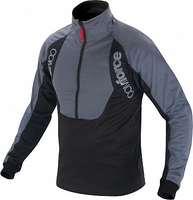 Spidi Techno Plus Chest,  funtional shirt longsleeve