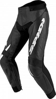 Spidi Teker 2,  leather pants