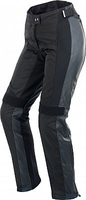 Spidi Teker,  lether-textile pants women