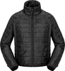 Spidi Thermo Liner L30,  functional jacket,  color: Black,  size: M
